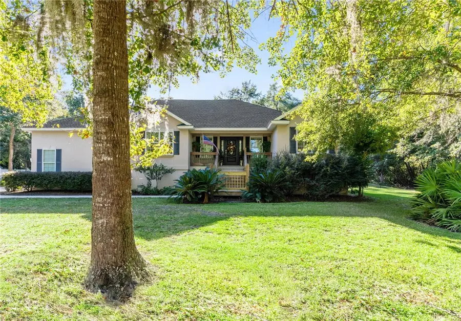 166 Zellwood Drive, Brunswick, GA 31523 - Image #2