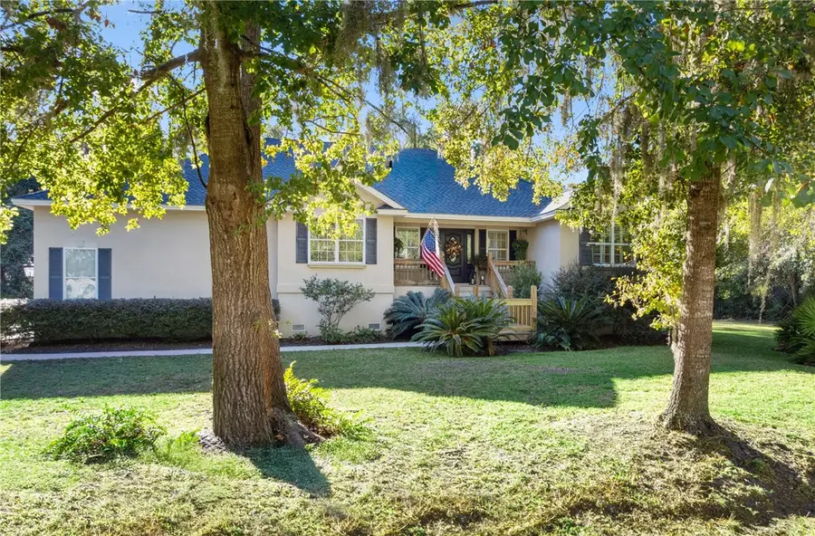 166 Zellwood Drive, Brunswick, GA 31523 - Image #3