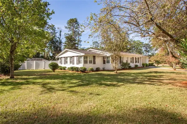 506 Magnolia Drive, Waycross, GA 31501