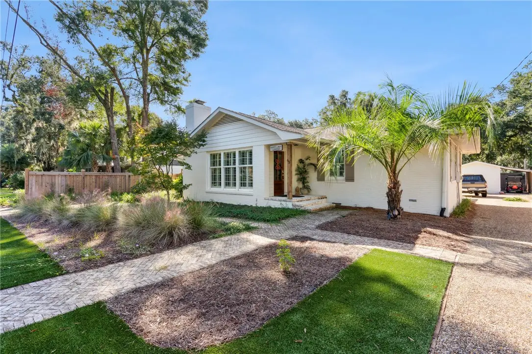 65 Maxwell Avenue, Saint Simons Island, GA 31522 - Image #1
