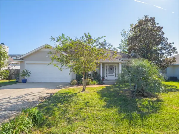 250 S Teakwood Court, Brunswick, GA 31525