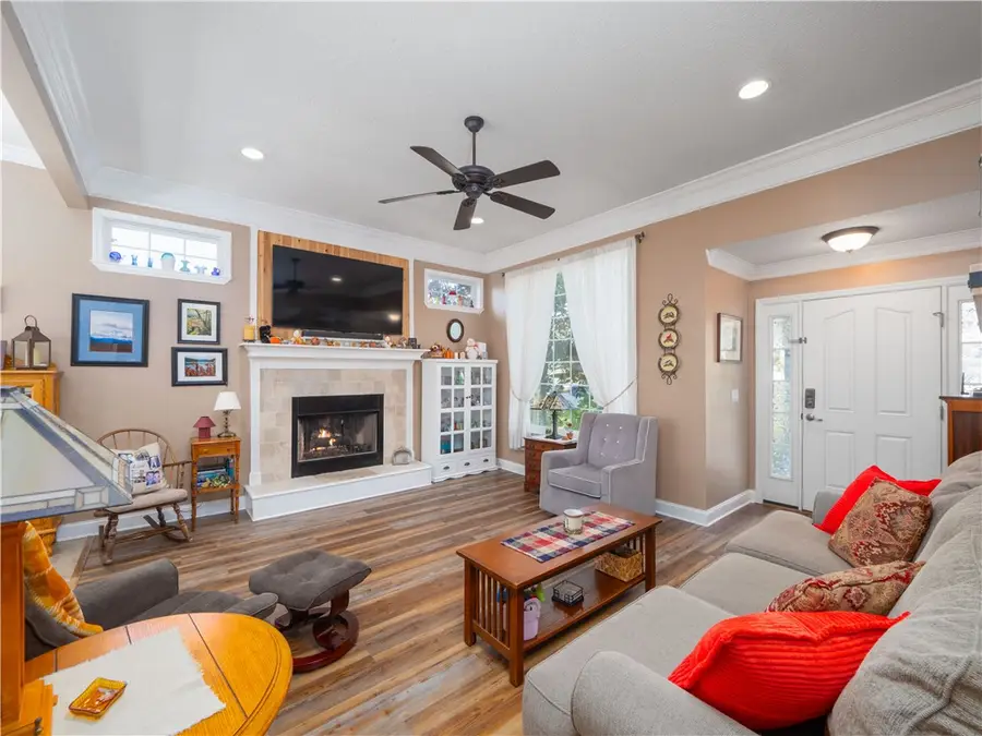 250 S Teakwood Court, Brunswick, GA 31525 - Image #3