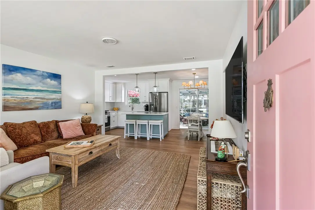 907 Mallery Street, Saint Simons Island, GA 31522 - Image #1