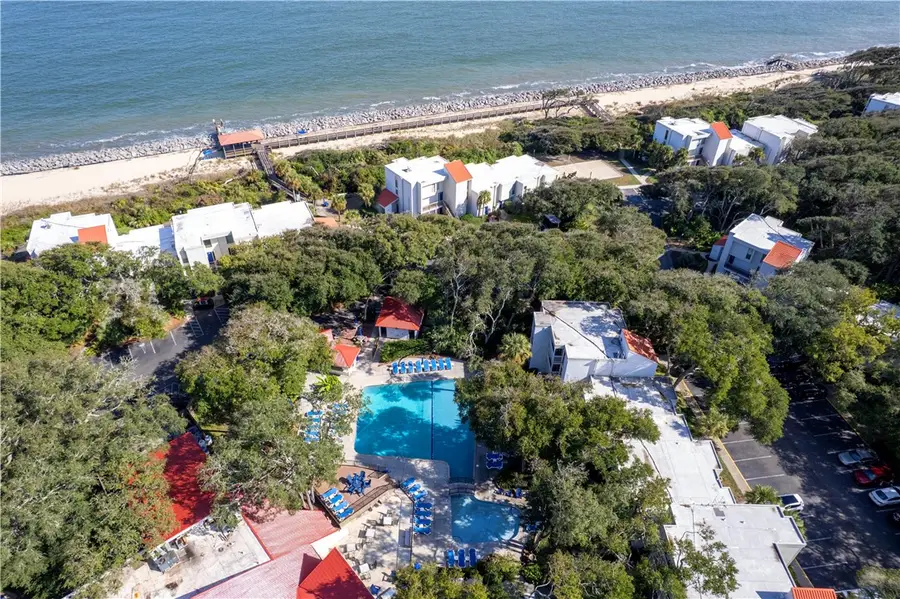 1175 N Beachview Drive #435, Jekyll Island, GA 31527 - Image #2