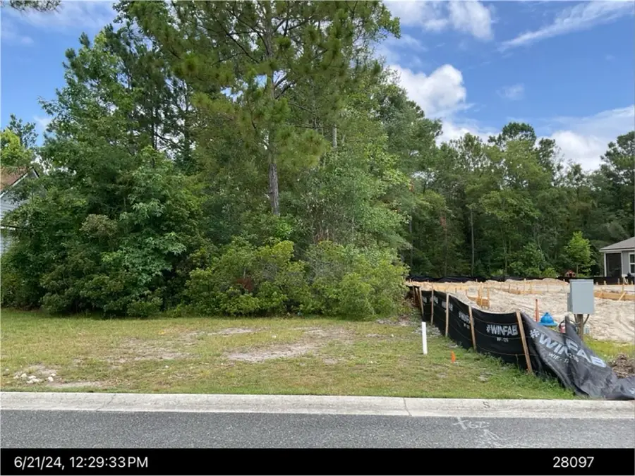 207 Holm Place, Saint Marys, GA 31558 - Image #2