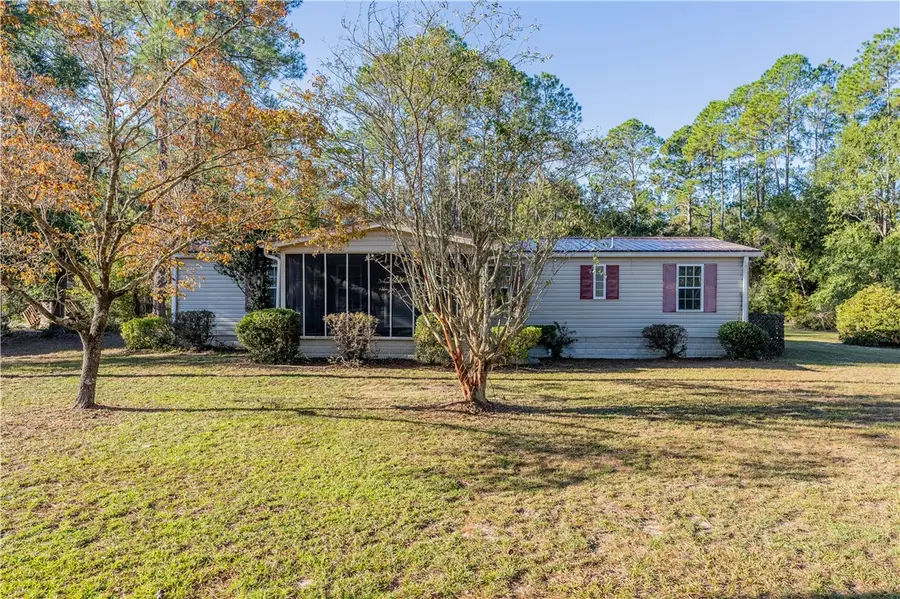 729 Satilla Trail, Blackshear, GA 31516 - Image #2