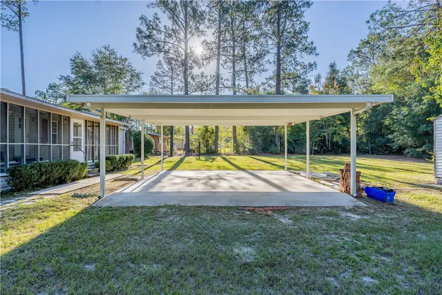 729 Satilla Trail, Blackshear, GA 31516 - Image #3