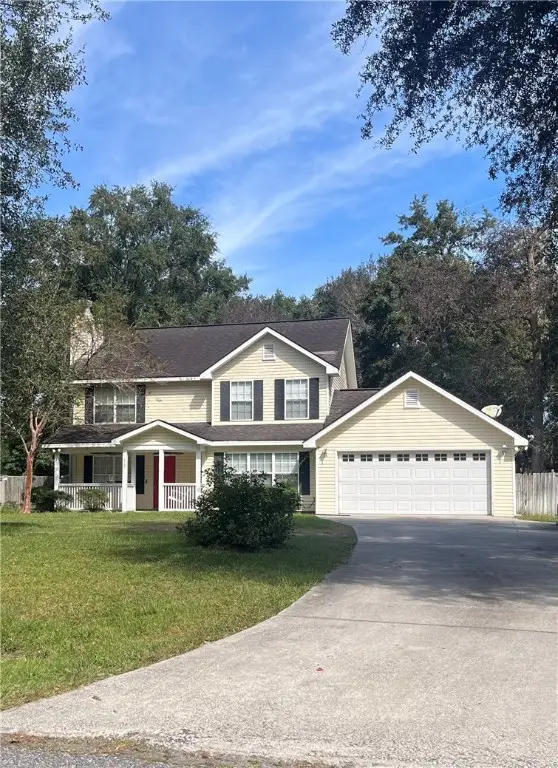 112 Brandenberry Road, Brunswick, GA 31523 - Image #3