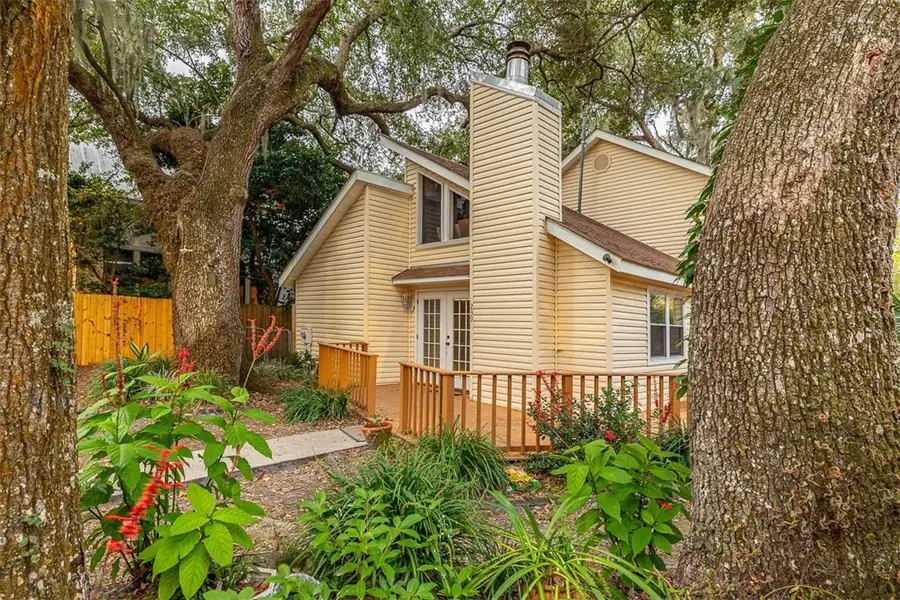 239 Broadway Street, Saint Simons Island, GA 31522 - Image #2