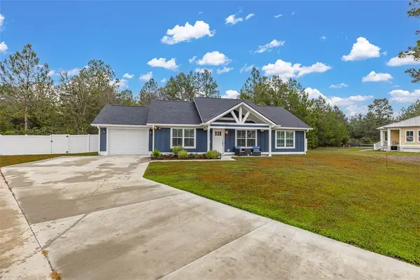 1602 Ashantilly Drive, Darien, GA 31305