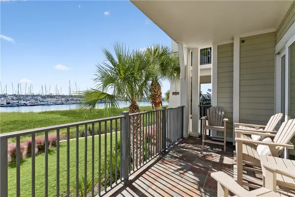 20 Waterfront Drive #124, St Simons Island, GA 31522