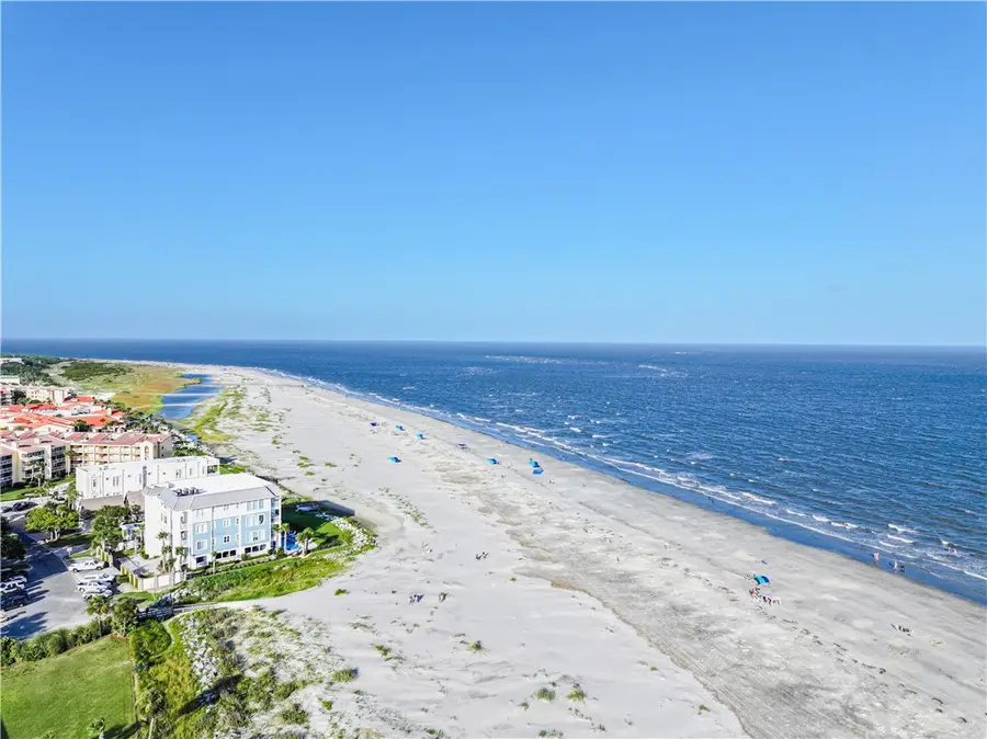 1028 Beachview Drive #2, Saint Simons Island, GA 31522 - Image #3