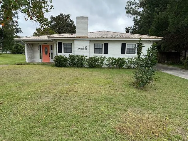 338 Charles Street, Saint Marys, GA 31558 - Image #1