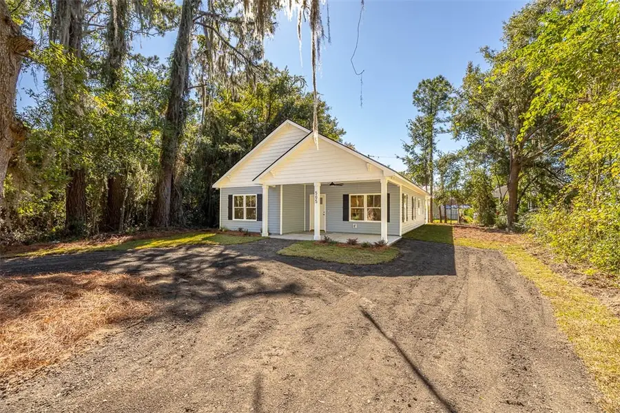 505 Madison Street, Darien, GA 31305 - Image #3