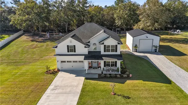 818 Kaitlyn Avenue, Odum, GA 31560