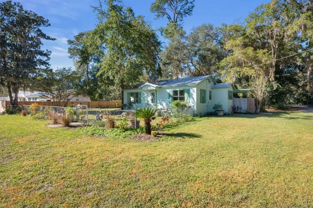 300 Colson Avenue, Woodbine, GA 31569 - #1