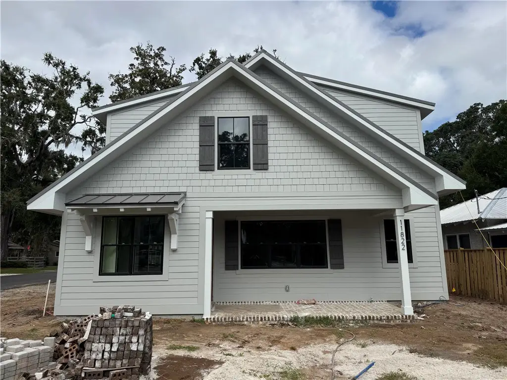 11822 Old Demere Road, Saint Simons Island, GA 31522 - Image #1