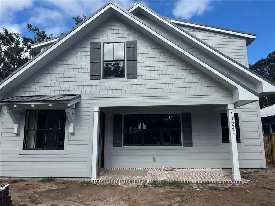 11822 Old Demere Road, Saint Simons Island, GA 31522 - Image #2