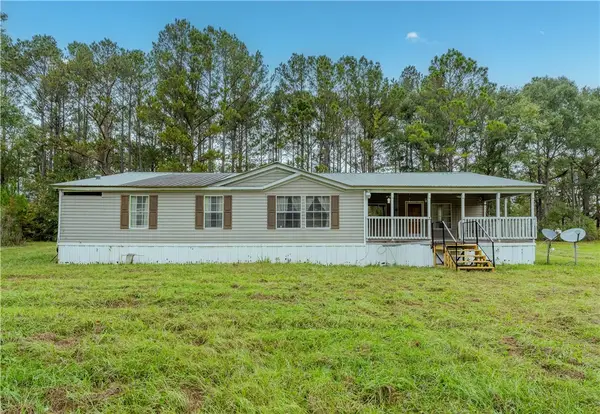 1690 Smith Road, Waycross, GA 31503