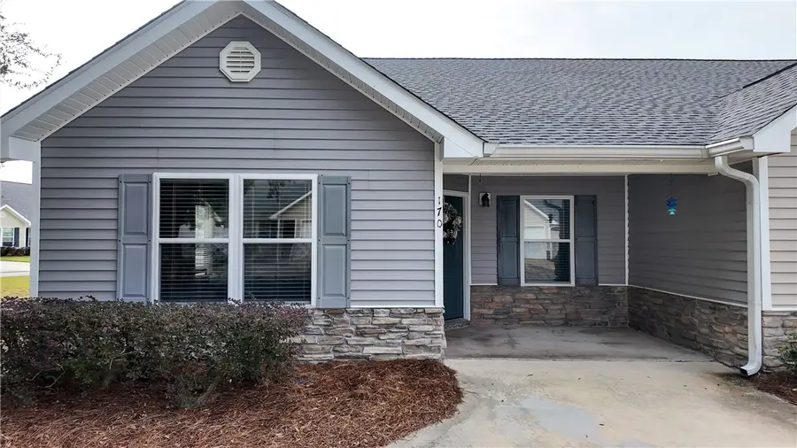 170 Promise Lane, Brunswick, GA 31525 - Image #2