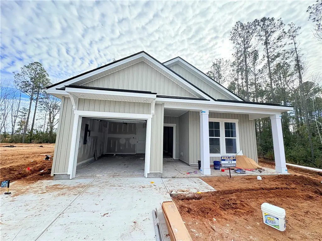 371 Brook Drive, Brunswick, GA 31525 - Image #1