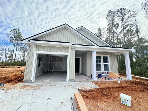 371 Brook Drive, Brunswick, GA 31525