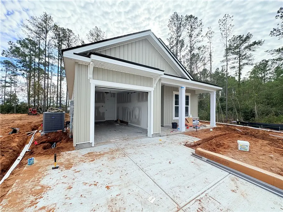 371 Brook Drive, Brunswick, GA 31525 - Image #2