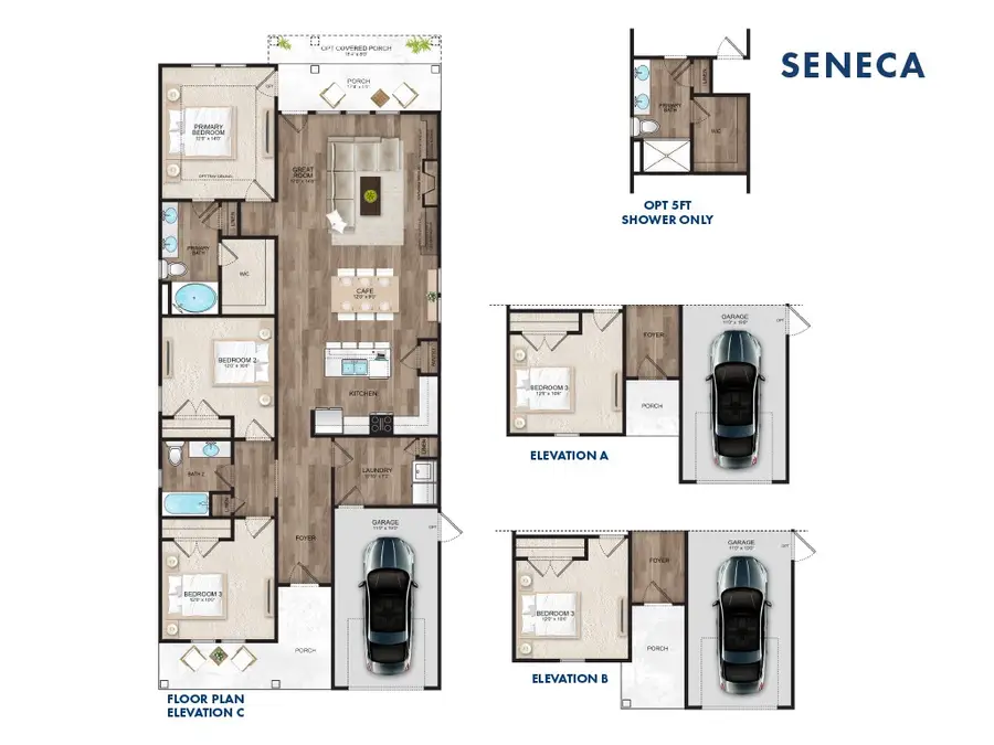 371 Brook Drive, Brunswick, GA 31525 - Image #3