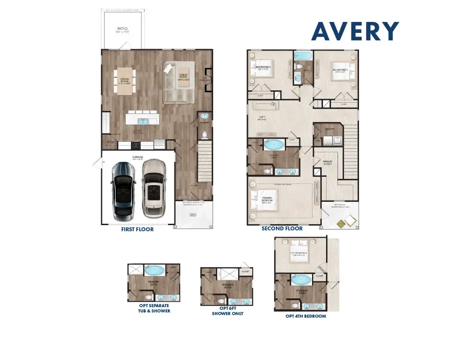 375 Brook Drive, Brunswick, GA 31525 - Image #2