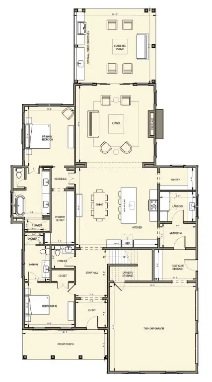 17 Fred Drive, Saint Simons Island, GA 31522 - Image #3