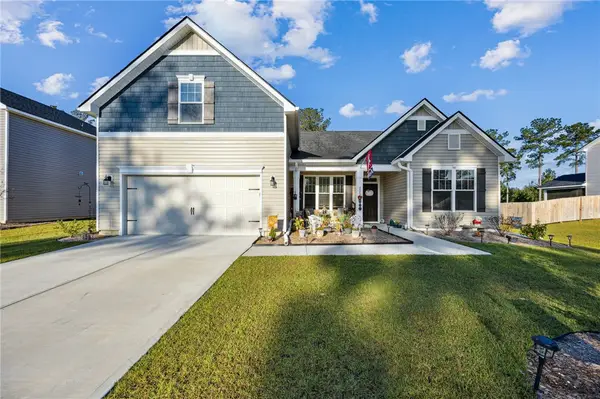 223 Bulkhead Drive, Kingsland, GA 31548