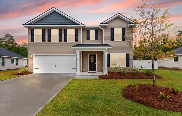 160 Hayden Drive, St Marys, GA 31558