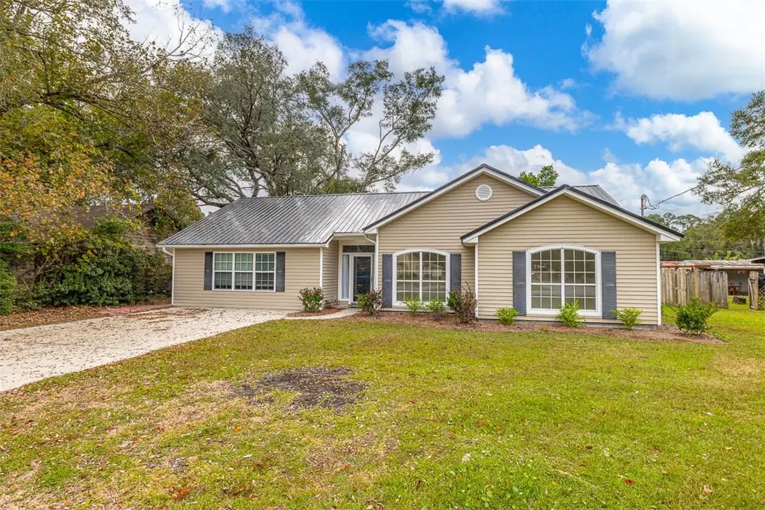 210 Glen Meadows Circle, Brunswick, GA 31523 - Image #1