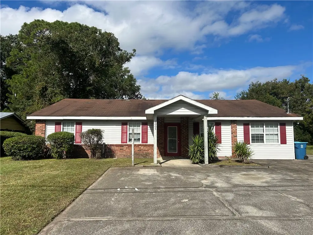2005 R Street, Brunswick, GA 31520 - Image #1