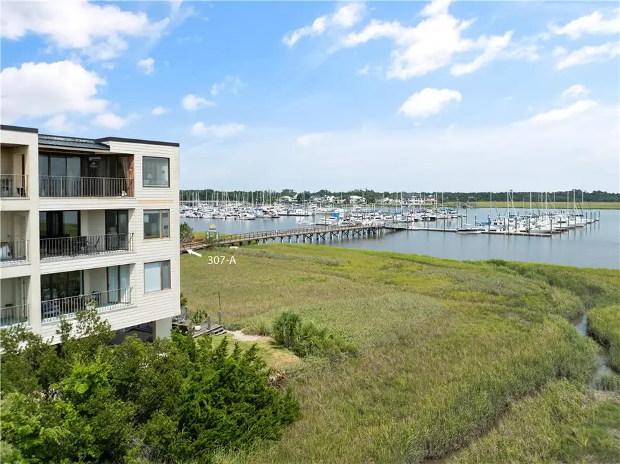 1 Marina Drive #307, Saint Simons Island, GA 31522 - Image #2