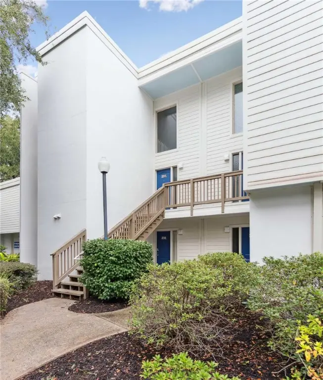 1175 N Beachview Drive #230, Jekyll Island, GA 31527 - Image #1