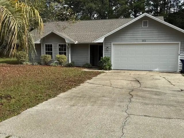 321 Mallard Pointe Drive, Woodbine, GA 31569 - Image #1