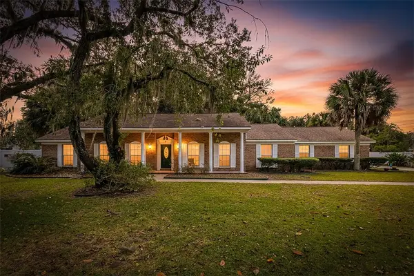 112 Meadows Way, Brunswick, GA 31525