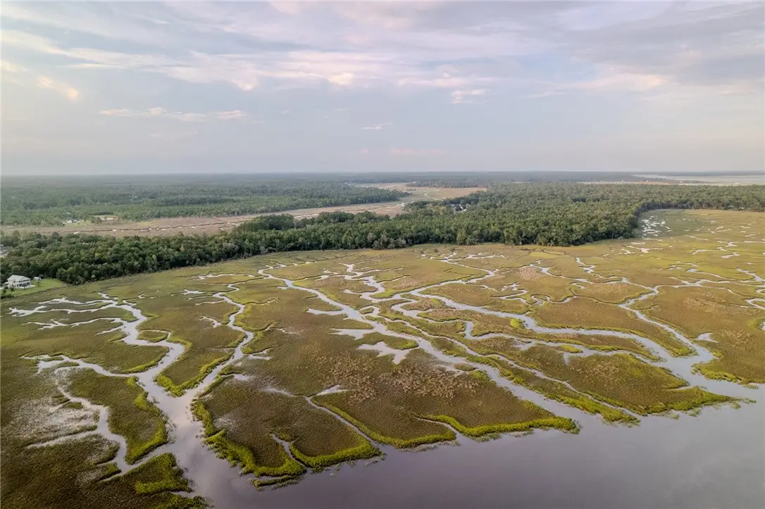 0 Sheffield Island Road, Woodbine, GA 31569 - Image #1