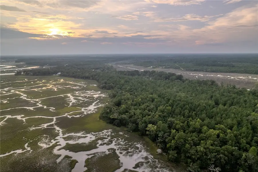 0 Sheffield Island Road, Woodbine, GA 31569 - Image #3