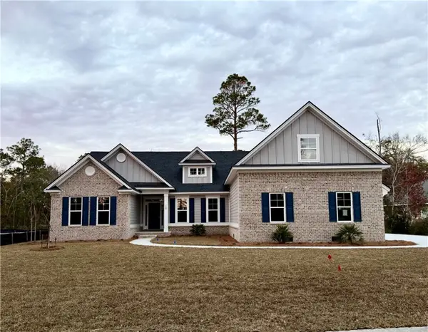 109 Tidal Marsh Way, St Marys, GA 31558