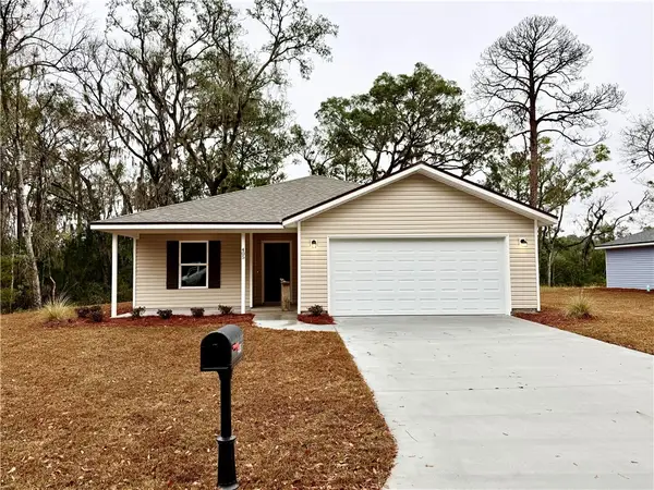 405 Old Mill Drive, St Marys, GA 31558