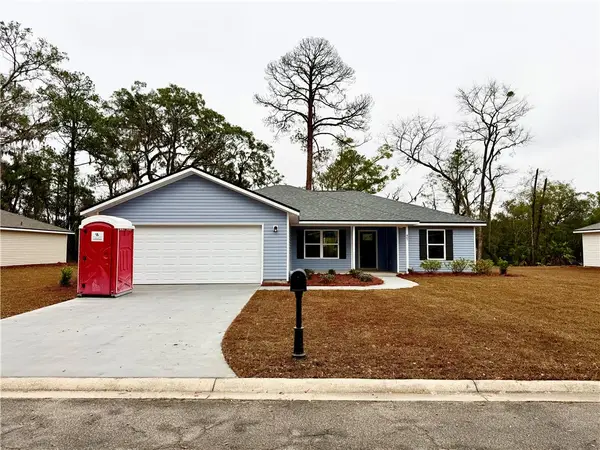 407 Old Mill Drive, St Marys, GA 31558