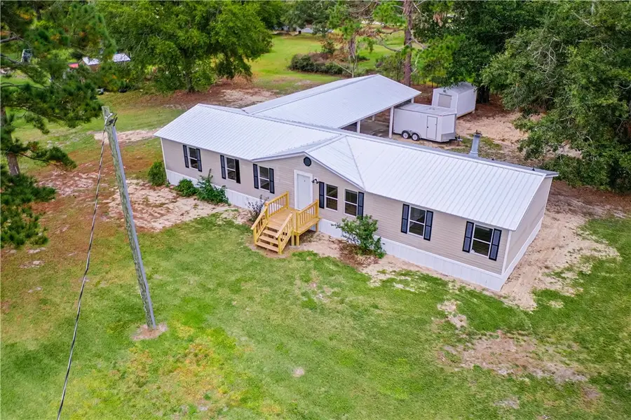 4517 Cameron Lane, Waycross, GA 31503 - Image #3