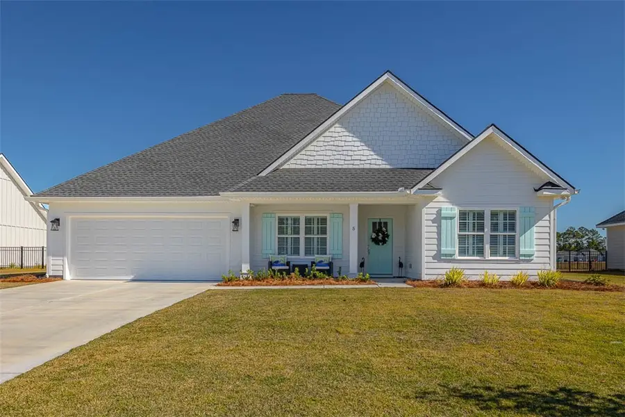 5 Kadie Anna Lane, Brunswick, GA 31525 - Image #2