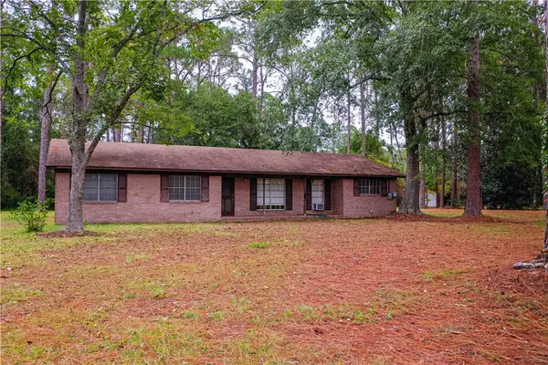 6034 E Main Street, Patterson, GA 31557