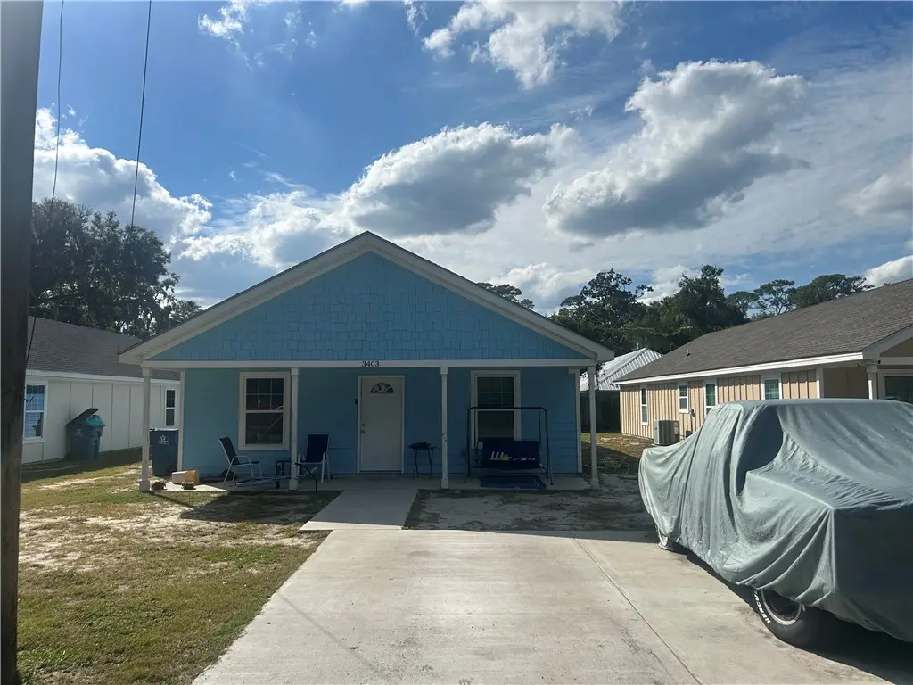3403 Treville Avenue, Brunswick, GA 31520 - Image #1