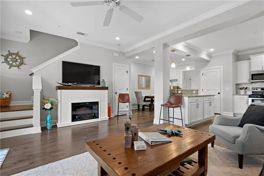 509 Mariners Circle, Saint Simons Island, GA 31522 - Image #3