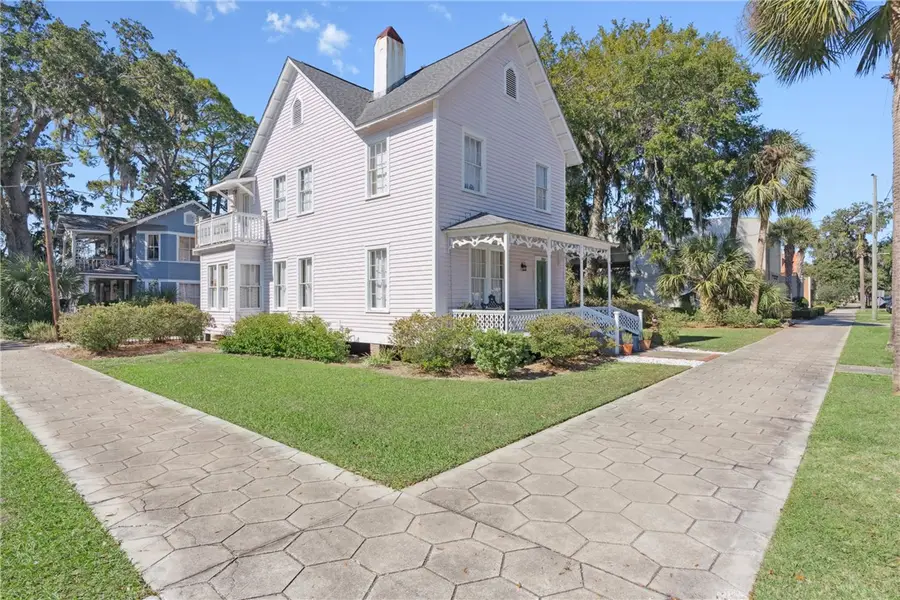 1303 Union Street, Brunswick, GA 31520 - #3