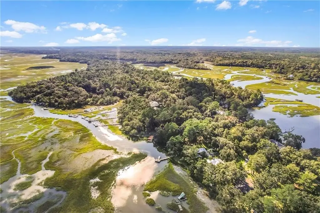 Lot 46 St. Joseph Drive, Darien, GA 31305 - Image #1